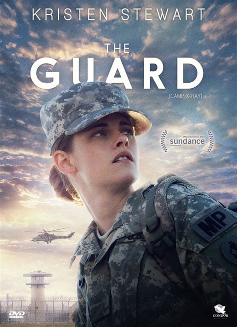 gofilm the guard